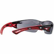 Bolle Rush+ Platinum Smoke Safety Glasses alternative