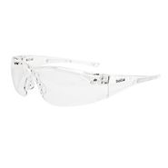 Bolle Rush Clear Safety Glasses alternative