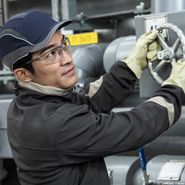Bolle Silium II Clear Safety Glasses alternative