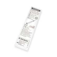 BBraun Omnican U-100 1ml 30G Insulin Syringe (Individually Blister Packed) alternative