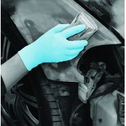 Bodyguards Blue Nitrile Gloves (GL895) Box of 100 alternative