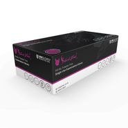 Select Black Nitrile - Black Nitrile Gloves 100 alternative