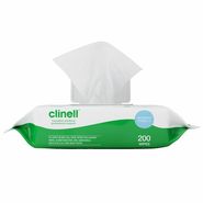 Clinell Universal Wipes 200 alternative