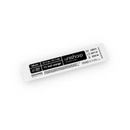Unisharp Orange 25 gauge 38mm (1.5 inch) needles alternative