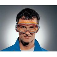 Uvex Ultrasonic Goggle Clear alternative