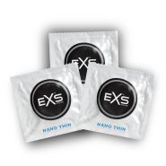 EXS Nano Ultra Thin Condoms alternative