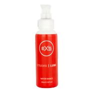 EXS Lube bottles Clear or flavoured 100ml alternative