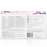 Medline Generation Pink Nitrile Gloves Box of 250 alternative