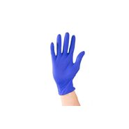 Aurelia Sonic 200 Nitrile Powder &amp; Latex Free Gloves (Cobalt Blue) 200 gloves alternative