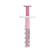 Unisharp 1ml 27G (12mm) Fixed Needle Syringe: Pink alternative