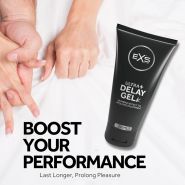 EXS Ultra+ Delay Gel 100ml alternative