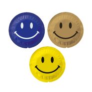 Boxed EXS Smiley Faces condoms 12 alternative
