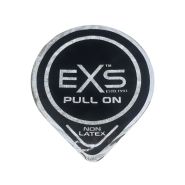 EXS Pull Non-Latex Condom Box of 6 alternative