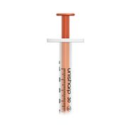 Unisharp 1ml 30G Fixed Needle Syringe: Red alternative