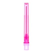 SOL-M Blunt Fill Needle &amp; Filter 18g x 1 1/2" with 5 Micron Filter alternative