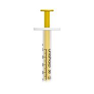 Unisharp 1ml 30G Fixed Needle Syringe: Gold alternative