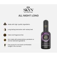 Mates SKYN All Night Long Silicone Based Lubricant 80ml alternative