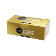 EXS Magnum Condoms 144 Boxed