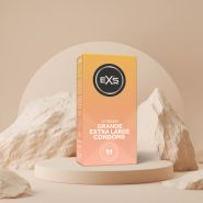 EXS GRANDE 64MM CONDOMS (12PCS) alternative