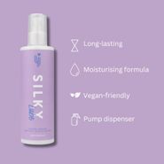 Loving Joy Silky Lubricant bottle 250ml alternative
