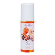 Beauments Glide Water Based Lubricant Peaches &amp; Cream 125ml