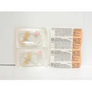 Terumo Surflo Winged Infusion Set 19G 3/4" alternative