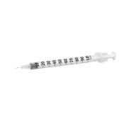 BD Micro-fine 1ml, 6mm Insulin Syringe 31g alternative