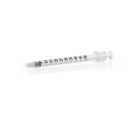 BD Micro-fine 0.5ml, 6mm Insulin Syringe 31g alternative