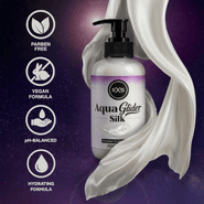 EXS Aquaglider 250ml Silk Lubricant Bottle alternative