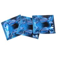 Mates By Manix Protector Condoms alternative