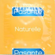 24 Mixed Condoms (12 x Pasante Naturelle &amp; 12 x EXS Ribbed, Dotted) alternative
