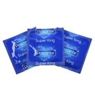 Pasante Super King Size Condoms alternative