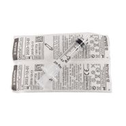 BBraun Omnifix 2 / 2.5ml Syringes 3 Part alternative