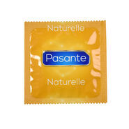 Pasante Naturelle Condoms