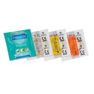 Pasante Tropical Flavoured Condoms alternative