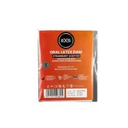 EXS Assorted Flavour Dental Oral Dams alternative