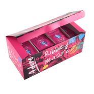 Pasante Adore Ribbed Pleasure Condoms (144 Pack) alternative