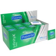 Pasante Infinity Delay Condoms (144 Pack) alternative