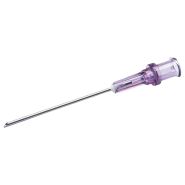 BD Blunt Fill Needle with Filter 18g x 1.5" (1.2mm x 40mm)