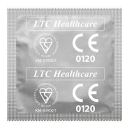 EXS Magnum Large (XL) Condoms (200 Pack) alternative