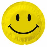 EXS Smiley Faces Condoms (200 pack) alternative