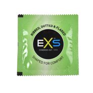 EXS Ribbed and Dotted Extreme Condoms (200 Pack) alternative
