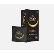 Mates Skyn Original Non Latex Condoms - Box of 10 alternative