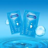 Pasante Gentle Light Lube 10ml Sachets alternative
