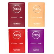 EXS Flavoured Lube 5ml Sachets alternative