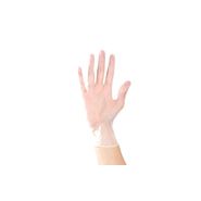 Aurelia Delight Clear Powder Free Vinyl Gloves alternative