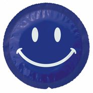 EXS Smiley Faces Condoms alternative