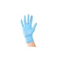 Aurelia Robust Blue Nitrile Powder Free Gloves alternative