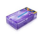 Aurelia Transform 100 Blue Nitrile Gloves alternative