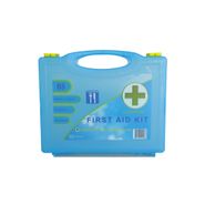 BSI Medium Catering Premium First Aid Kit (QF2221) alternative